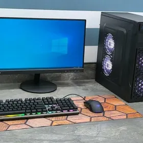 i3 12100/ RAM 16GB/ Lenovo 27