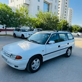 Opel Astra 1996