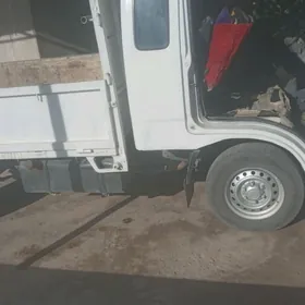 Kia Frontier 2003