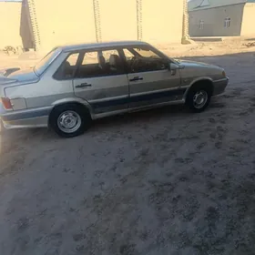 Lada 2115 1999