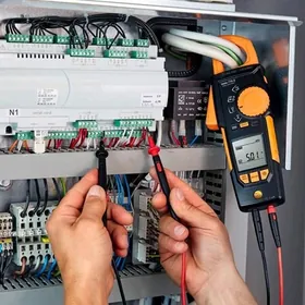 ELEKTRIK we SANTEHNIK