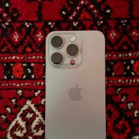 iPhone 15 pro