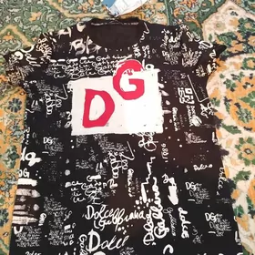 FUTBOLKA DODGE GABABA