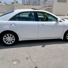 Toyota Camry 2006