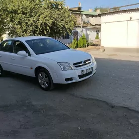 Opel Vectra 2002