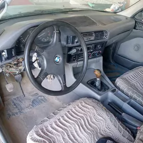 BMW 525 1993