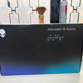 Alienware 16 Aurora RTX5060 8G