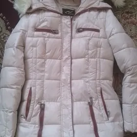 женская куртка