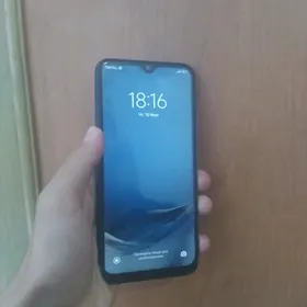 Redmi not×8