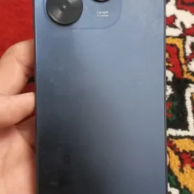 Tecno sparc go