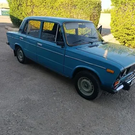Lada 2106 1990