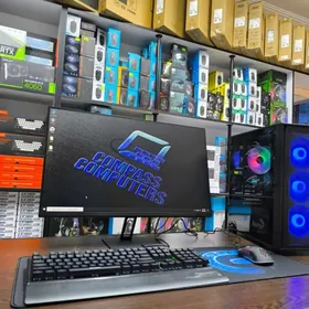 i7 12700F/ RTX 2070/ SSD 1TB