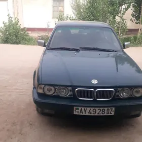 BMW 525 1995