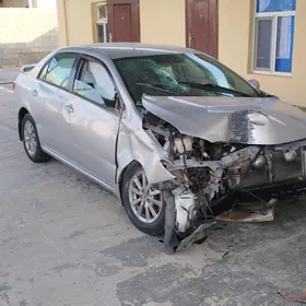 Toyota Corolla 2010