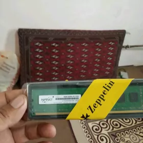 Ram 4 GB DDR-3