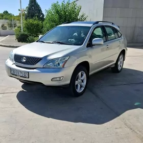 Lexus RX 330 2004
