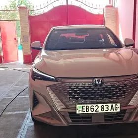 Changan CS55 Plus 2024