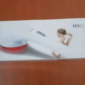 Массажёр с инфракрасным излуч.
