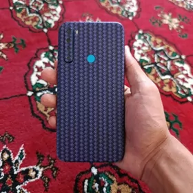 Redmi not 8