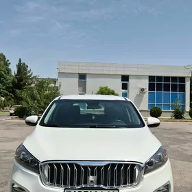 Kia Sorento 2019