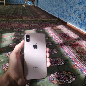 IPHONE XS