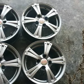 opel disga 14