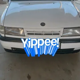 Opel Vectra 1990
