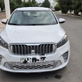 Kia Sorento 2019