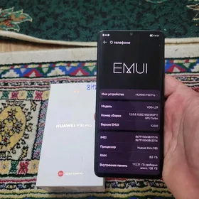Huawei p30 pro