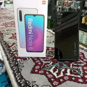 Redmi Note 8