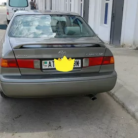 Toyota Camry 1997