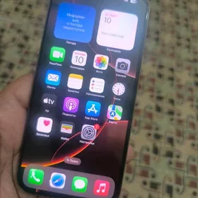 iPhone  16 Pro Maks  256gb