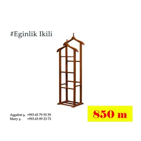 Weşelka Eginlik Şkaf Mebel