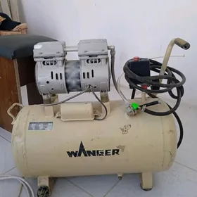 kompressor