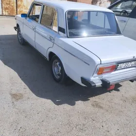 Lada 2106 1987