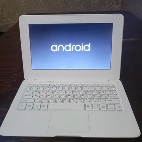 notebook Android