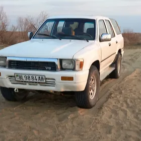 Toyota Hilux 1991