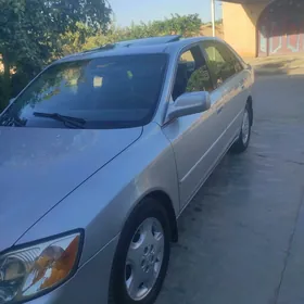 Toyota Avalon 2003