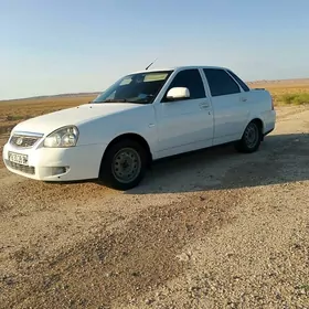 Lada Priora 2015