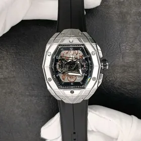 sagat/часы Hublot