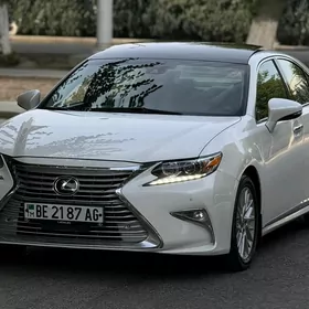 Lexus ES 350 2017