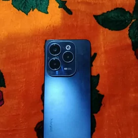 Infinix HOT40 1600 TMT