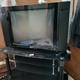 LG telewizor