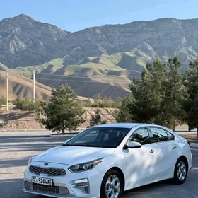 Kia Forte 2019