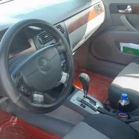 Daewoo Gentra 2014