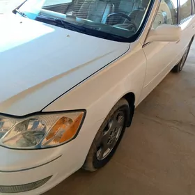 Toyota Avalon 2003