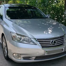 Lexus ES 350 2011