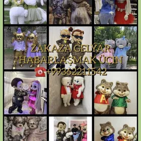 miskalar dunyasi