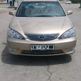 Toyota Camry 2002