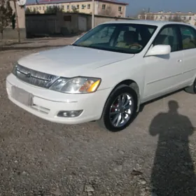 Toyota Avalon 2001